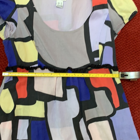 Retro top - Picture 7 of 8